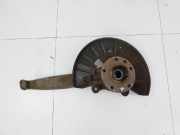 Audi Q7 4L 05-09 TDI 3,0 171KW Achsschenkel Radnabe Links Vorne