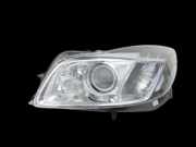 Opel Insignia A G09 09-13 Xenon Xenon Scheinwerfer Frontscheinwerfer Links