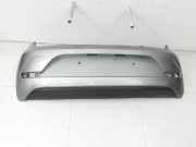 VW UP AA 15-23 5T Stoßstange Stoßfänger Hinten