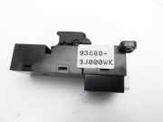 Hyundai IX55 09-11 Fensterheberschalter Schalter Links Hinten