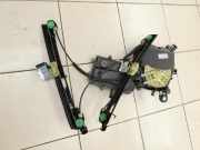 Seat Leon II 1P 09-12 Fensterheber o. FH-Motor Rechts Vorne