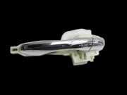 Kia Sorento III UM 15-20 Türgriff Griff aussen Links Hinten Chrom