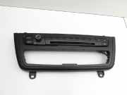 BMW F32 420d 13-17 Bedienteil Bedienelement für Radio