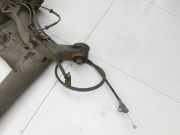 Citroen C1 II 14-18 Hinterachse Achse Achsträger