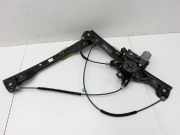 Opel Adam M13 12-19 Fensterhebermotor mit Fensterheber Rechts Vorne