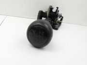 Opel Combo D X12 11-18 1,4 70KW Schaltknauf für Schalthebel Gangschalter