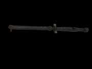 Mercedes GL 500 X164 06-11 5,5 285KW 4WD Kardanwelle Vorne