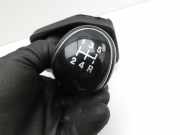 Ford B-Max 12-17 1,6 70KW Schaltknauf Schalthebel mit Schaltsack 5-Gang