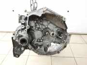 Citroen C-Elysee 16-20 VTi 115 1,6 85KW CR13Schaltgetriebe Getriebe