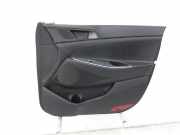 Hyundai Tucson TL 15-18 Türverkleidung Türpappe Rechts Vorne