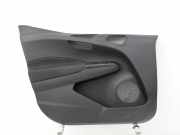 Ford Transit Courier 14-18 Kasten Türverkleidung Türpappe Links Vorne