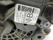 Nissan Qashqai II J11 17-21 DiG-T 1,2 85KW Lichtmaschine Generator 150A 14V