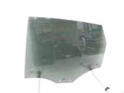 Audi Q5 8R 08-12Seitenscheibe LHK für Tür Fenster Scheibe Links Hinten Orig. getönt