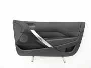 Peugeot 308 I CC T7 07-11 Cabriolet Türverkleidung Türpappe Rechts Vorne