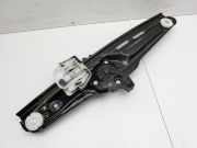BMW X3 F25 10-14 Fensterhebermotor mit Fensterheber Rechts Hinten