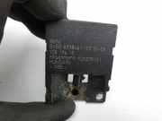 BMW X5 35d E70 06-10 Antennenverstärker Weiche Antenne Links Hinten