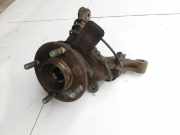 Nissan NV200 09-21 dCi 1,5 81KW Achsschenkel Radnabe mit ABS Rechts Vorne