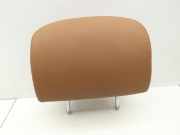 BMW E93 325i 07-10 Leder Kopfstütze Rechts oder Links Hinten Sattelbraun