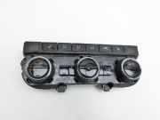 Skoda Octavia III 5E 12-17 Bedienteil Bedienelement Heizung Klimabedienteil