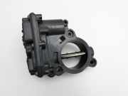 BMW F45 14-18 1,5 85KW B37C15U0 Drosselklappe Stutzen Steuerklappe