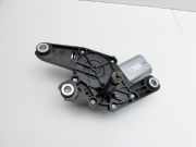 Mercedes X204 08-12 Wischermotor Hinten Heckwischermotor