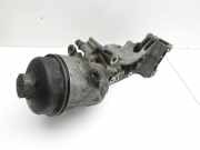 BMW E46 325XI LCI 03-06 2,5i 141KW M54B25O0 Ölfiltergehäuse Gehäuse Halter für Ölfilter