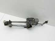 VW Touran 1T3 10-15 Wischermotor mit Wischergestänge Scheibenwischermotor Vorne