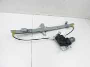 Nissan Pathfinder R51 05-10Fensterhebermotor mit Fensterheber Links Hinten