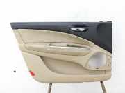 Lancia Delta III 844 08-11 Türverkleidung Türpappe Links Vorne