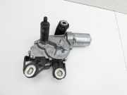 VW Golf Plus 5M 08-14 Wischermotor Hinten Heckwischermotor