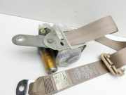 Lexus GS 450h GWS 06-11 Gurt Sicherheitsgurt Gurtstraffer Rechts Hinten Beige