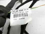 Dacia Dokker KE 12-21 Kombi Kabelbaum für Tür und Fensterheber Rechts Vorne