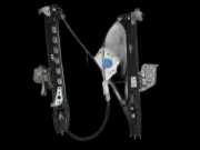 Mercedes C219 CLS 350 04-08 Fensterheber o. FH-Motor Hinten Links