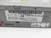 Mercedes S211 W211 E320 02-06 Navigationssystem Navi Navirechner 6059