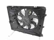 BMW E81 1er LCI 120i 2,0 125KW Lüfter Ventilator f. Kühler
