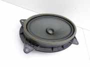 Toyota Prius + Plus W40 Lautsprecher Rechts Vorne