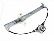 Honda Jazz GE III 08-11 5T Fensterheber o. FH-Motor Hinten Links