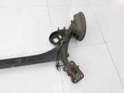 Peugeot 308 I CC T7 07-11 Cabriolet Hinterachse Achse m. Scheibenbremse