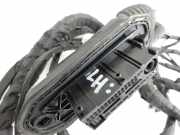 BMW F06 640d 12-18 Gran Coupe Kabelbaum für Tür und Fensterheber Links Hinten