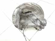 BMW E87 1er 116i 04-07 1,6 85KW Achsschenkel Radnabe mit ABS Rechts Vorne