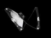 Skoda Fabia III NJ 17-22 Kombi Fensterheber ohne Motor Vorne Rechts