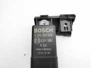 Skoda Superb II 3T 08-13 Relais Steuergerät Glühkerzen