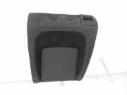 Opel Insignia B Z18 17-20 Kombi Sitzbezug Rückenpolster Links für Rücksitzbank Hinten