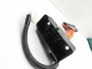 Toyota Prius W2 II 05-09 Kabelbaum f?r Hochvolt- Batterie Hinten