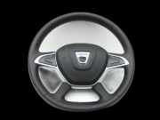 Dacia Sandero II B52 17-20 Lenkrad Airbaglenkrad