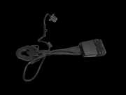 Audi A5 8T Sportback 11-16 5T Gurtschloss Links Vorne