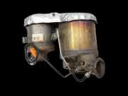 VW Golf 7 VII Variant 13-17 TDI 1,6 81KW Partikelfilter Rußpartikelfilter Dieselpartikelfilter DPF