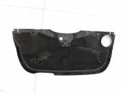 Mercedes C219 CLS 08-10 350 CGI 3,5 215KW 272985 Motor Abdeckung Deckel Motorabdeckung