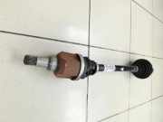 Opel Crossland X P17 17-20 1,2 60KW Antriebswelle Gelenkwelle Links Vorne