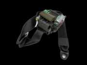 Audi A5 8T 07-12 Coupe Gurt Sicherheitsgurt Gurtstraffer Beifahrer Rechts Vorne